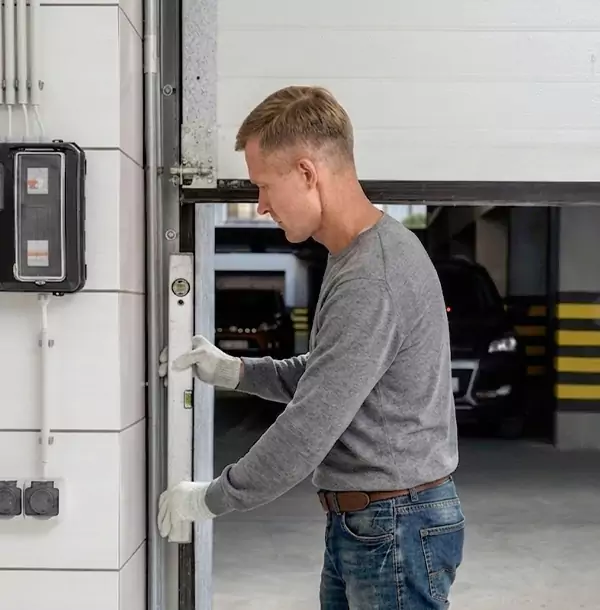 Why Choose Us for Door, Gate and Security Services in West Islip, NY