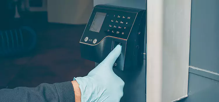 Access Control Installation West Islip