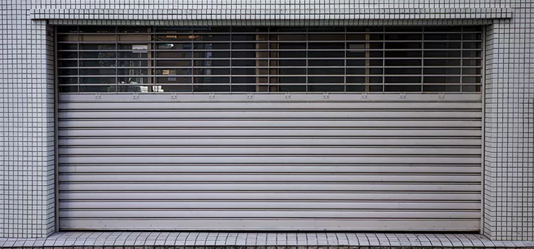 Advanced Solutions for Your Aluminum Garage Doors in West Islip, New York