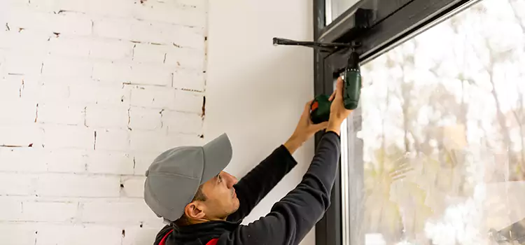 Automatic Door Opener Commercial West Islip