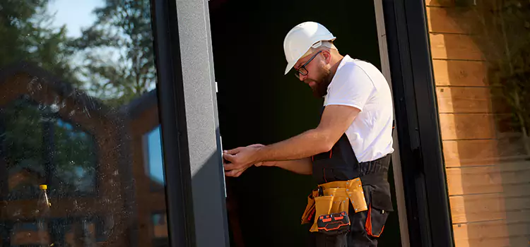 Replace Balcony Door West Islip