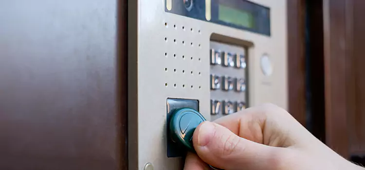 Enhanced Security Features West Islip