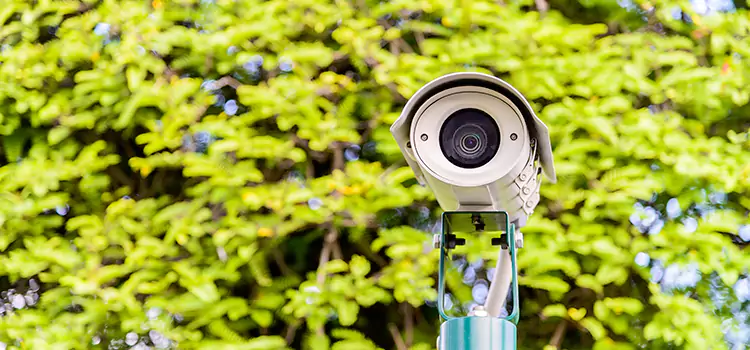 Advanced Surveillance Solutions for Every Need in West Islip