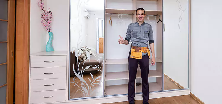 Sliding Closet Door Replacement West Islip