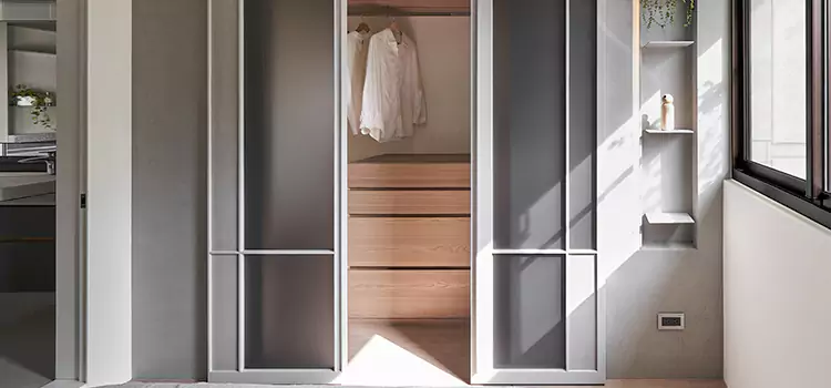 Mirror Sliding Door Replacement West Islip