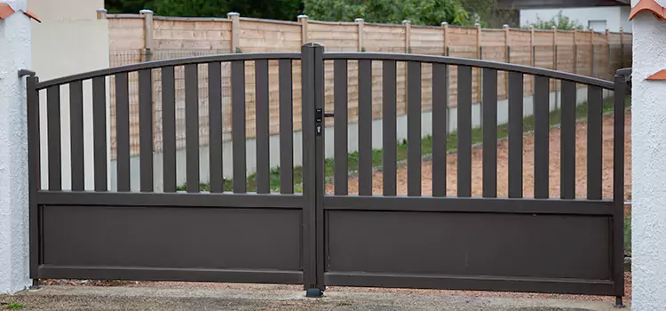 Advanced Gate Solutions in West Islip, NY