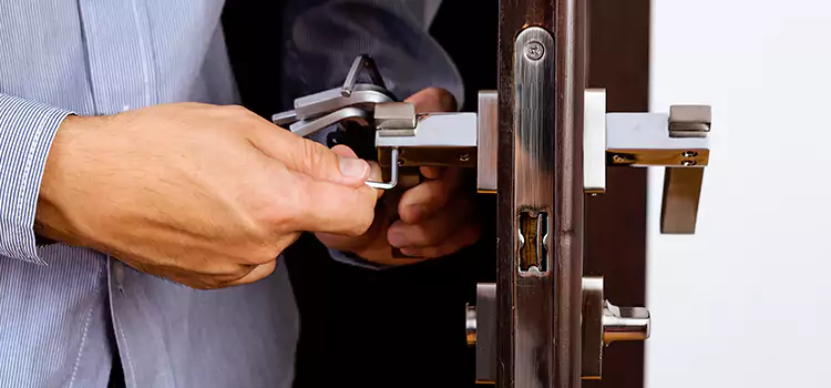 Commercial Door Lock Repair West Islip