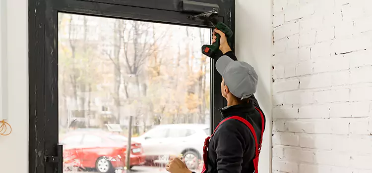 Comprehensive Door Closer Services in West Islip, NY