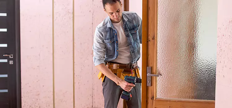 Exterior Door Frame Installation West Islip
