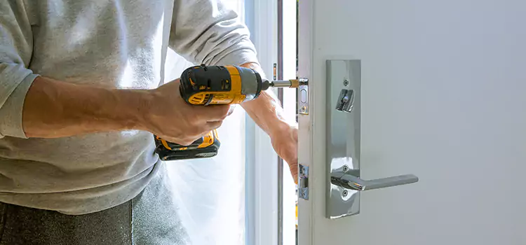 Door Knob Lock Repair West Islip