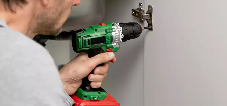 Commercial Door Hinge Repair West Islip