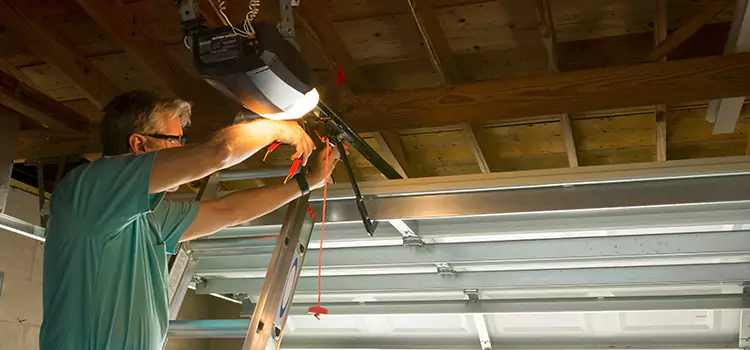Garage Door Opener Sales and Installation West Islip
