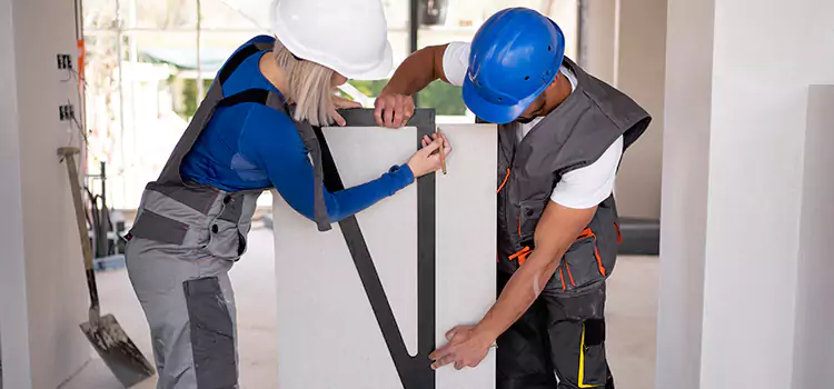 Why Choose Us for Door Panel Services in West Islip, NY?