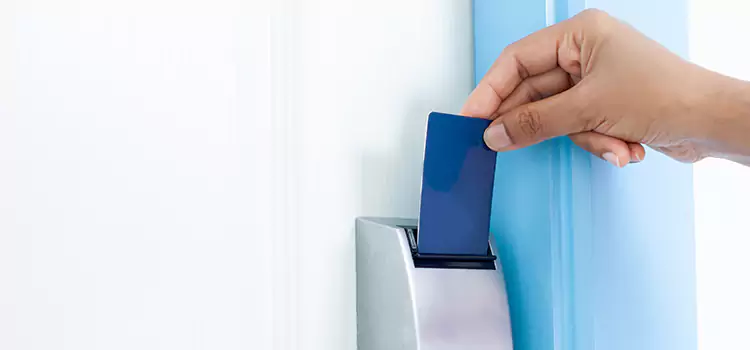 Access Control System Integration West Islip