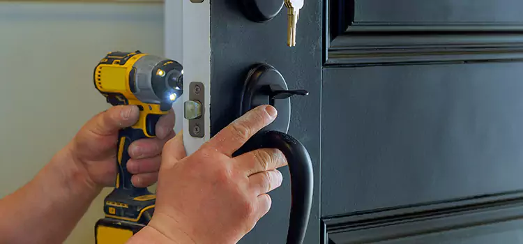Locksmith Emergency Service West Islip