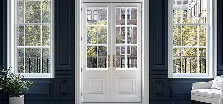 French Door Lock Repair West Islip