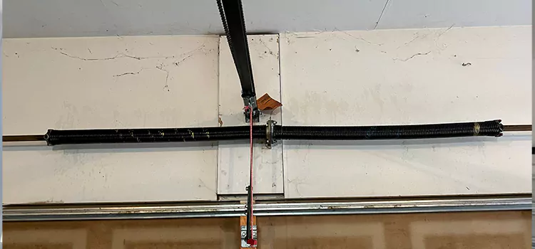 Garage Door Cable Repair Near Me in West Islip, NY