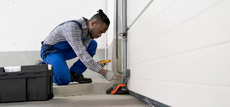 Expert Solutions for Every Garage Lock Need in West Islip, NY