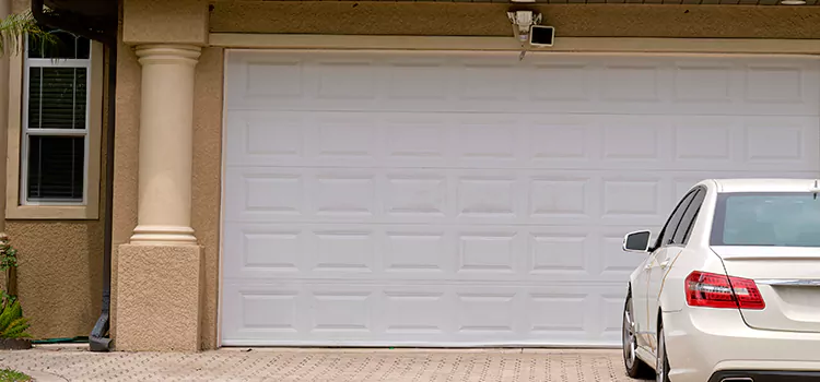 Comprehensive Garage Door Maintenance Services in West Islip, NY