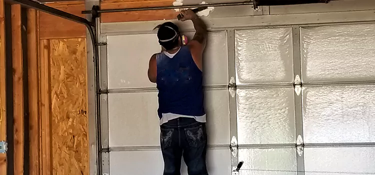 Specialized Garage Door Panel Solutions in West Islip, NY