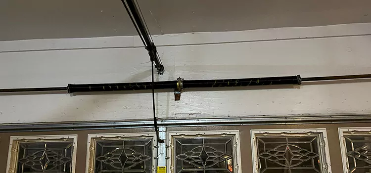 Garage Door Spring Repair Near Me West Islip