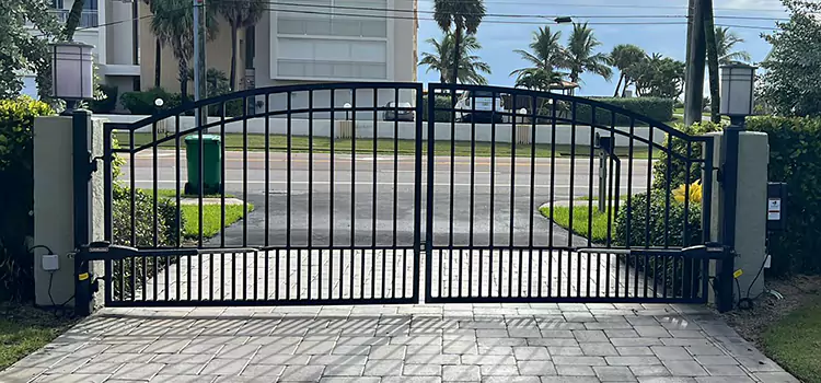 Gate Opener Replacement Near Me in West Islip, NY