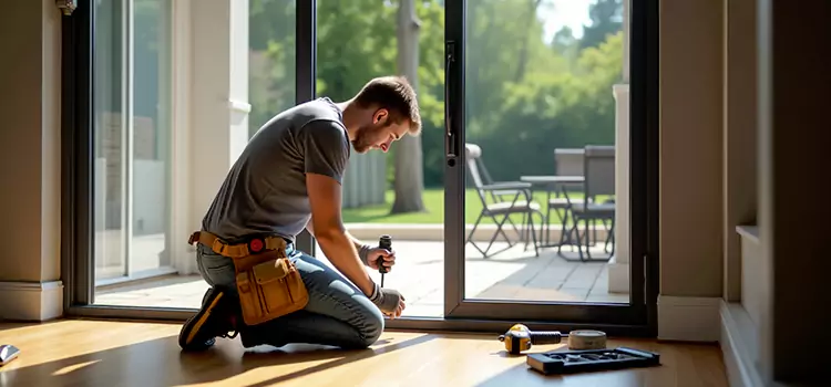 Comprehensive Solutions for Every Glass Door Need in West Islip, NY