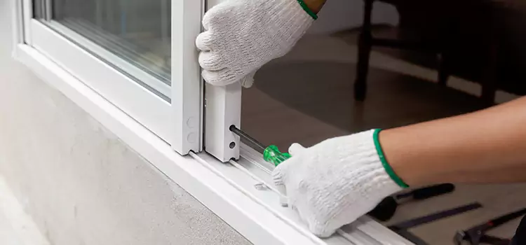 Sliding Glass Door Lock Repair West Islip