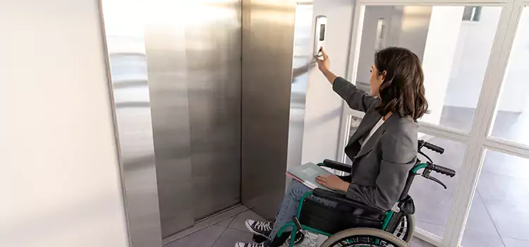 Benefits of Modern Handicap Door Systems in West Islip, NY
