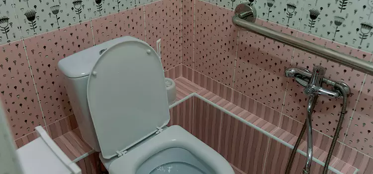 Meeting Diverse Needs With Accessible Restroom Solutions in West Islip, NY