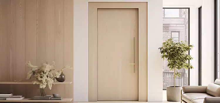 Choose Quality for Your Inside Doors in West Islip, NY