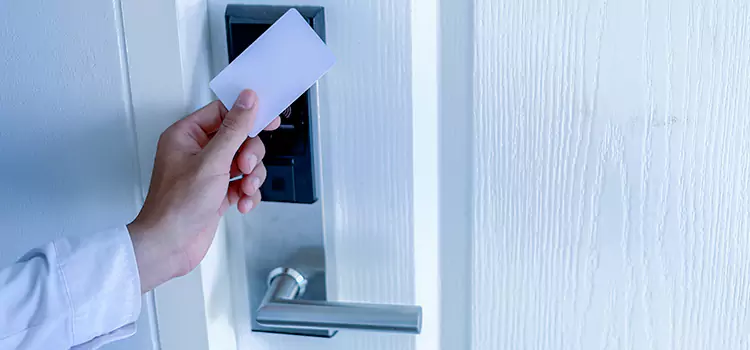 Why Choose Us for Your Keycard Lock Installation in West Islip, NY?