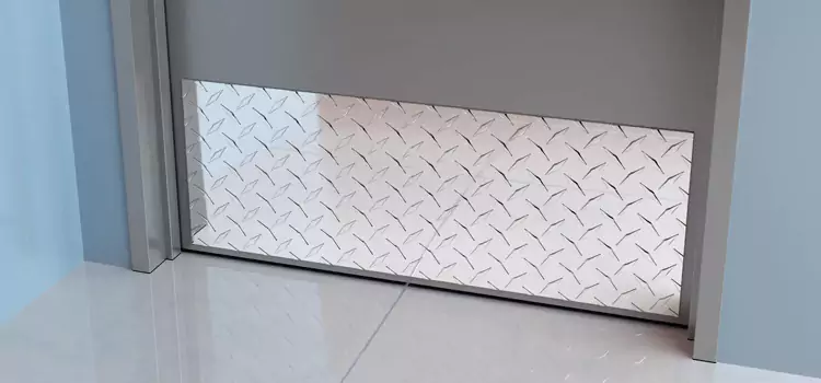 Benefits of Professional Kick Plate Solutions in West Islip, NY