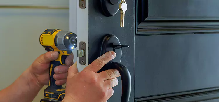 Commercial Door Lock Installation West Islip