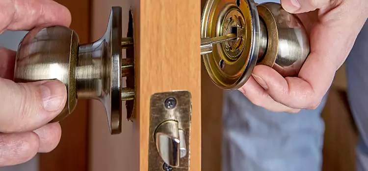 Sliding Door Lock Repair West Islip