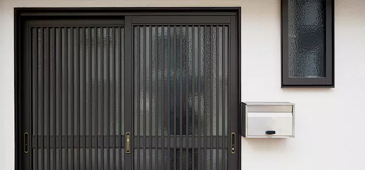 Sliding Screen Door Repair West Islip