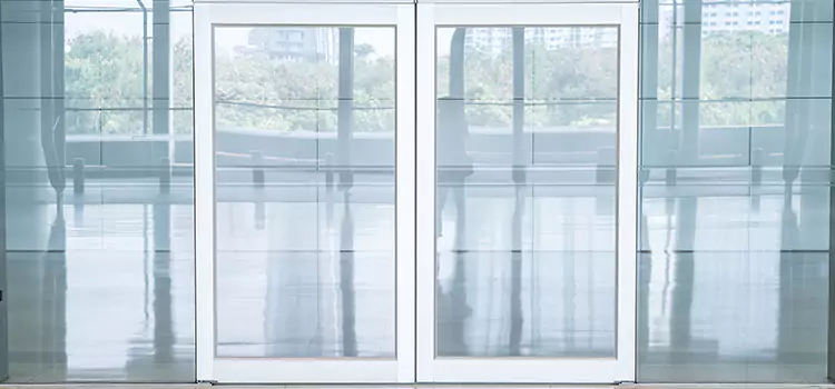 Why Choose Us for Your Motion Sensor Door Needs in West Islip, NY?