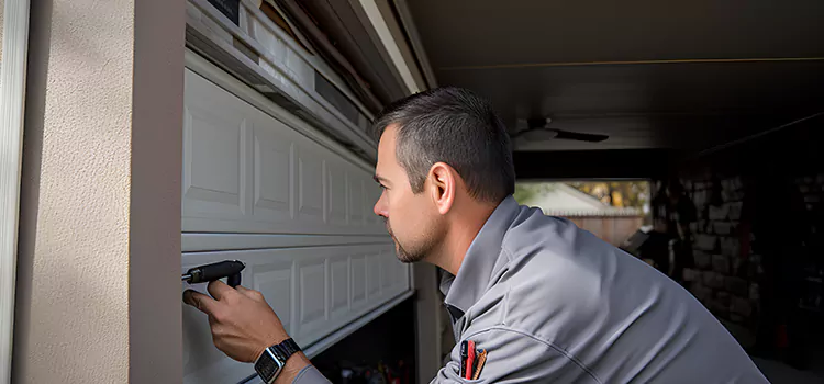 Garage Door Cable Replacement West Islip
