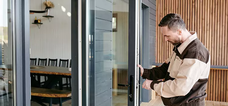 Replacing Patio Door West Islip