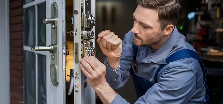 Residential Lock Installation West Islip
