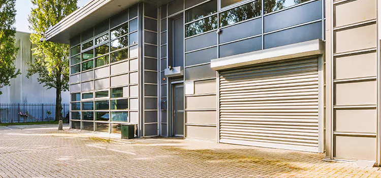 Electric Roller Garage Doors West Islip