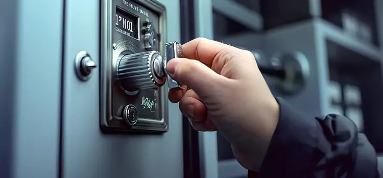 Locksmith Cost to Open Safe West Islip