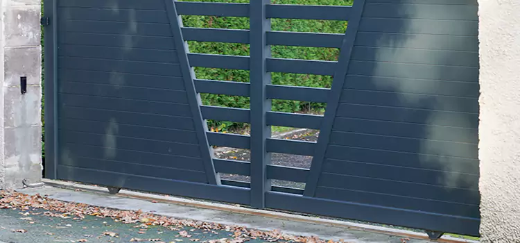 Automated Gate Company Near Me West Islip