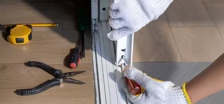 Sliding Door Installation Services in West Islip, NY