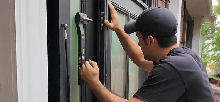 Fix Latch on Sliding Door West Islip