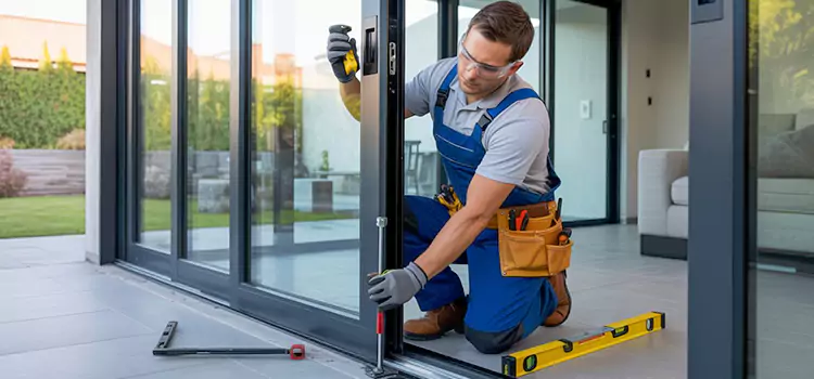 Sliding Screen Door Repair West Islip