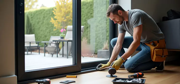 Patio Sliding Glass Door Replacement West Islip