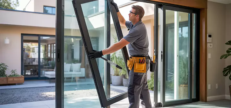Specialized Sliding Door Roller Services in West Islip, New York