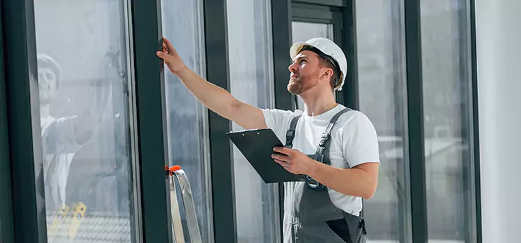 Comprehensive Solutions for Your Sticking Doors in West Islip, NY