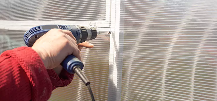 Sliding Screen Door Repair West Islip